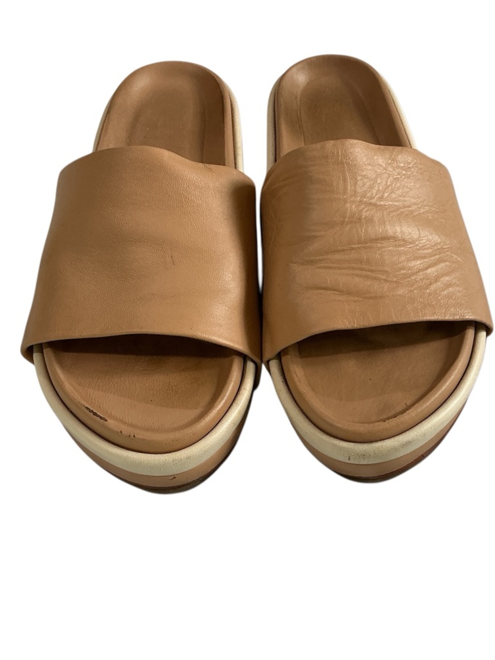 Beek Slide Sandals